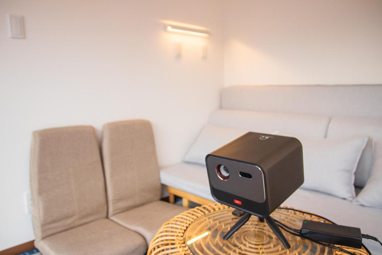 Gramercy Village 山中湖 Glamping &Sauna Yamanakako Exterior photo