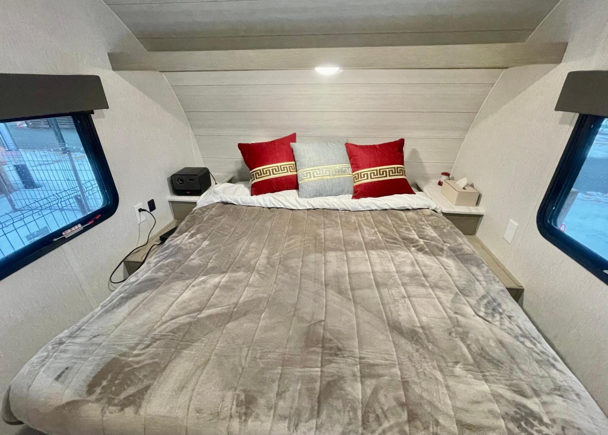Gramercy Village 山中湖 Glamping &Sauna Yamanakako Exterior photo